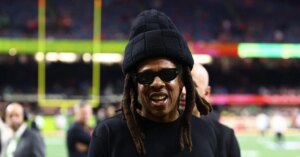 Jay-Z Explains Selecting Bad Bunny For Super Bowl Halftime Show