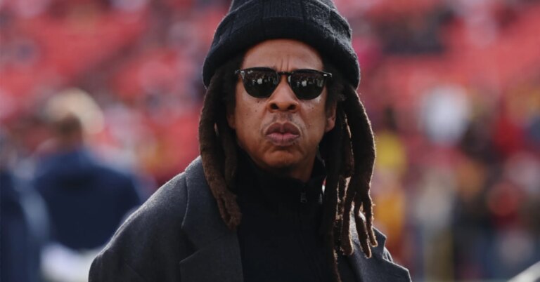 Jay-Z Sexual Assault Accuser Begs To Keep Identity Secret, Citing Potential “Psychological Harm”