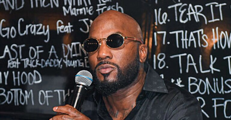 Jeezy & DJ Drama Will Gift Fans A New”Still Sno” LP