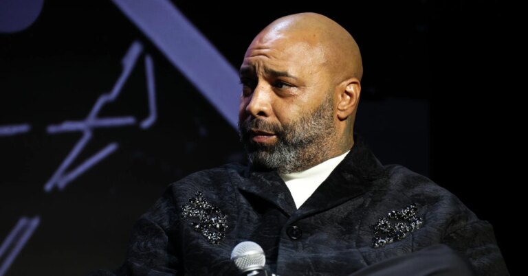 Joe Budden Narrates Anthony Edwards’ New Adidas Commercial