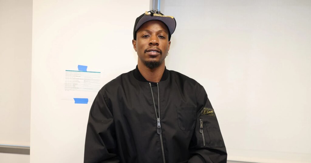 Joey Bada$$ Declares 2025 As The Best Year For Rap This Decade
