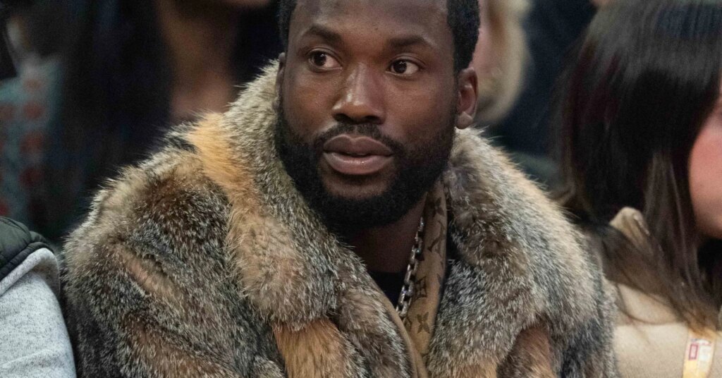 Judge Accused Of Trying To Sway Case Tied To Meek Mill’s Friend