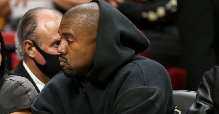 Kanye West Complains To Playboi Carti About Pusha T’s “Black Lives Matter” Verse In Old Clip