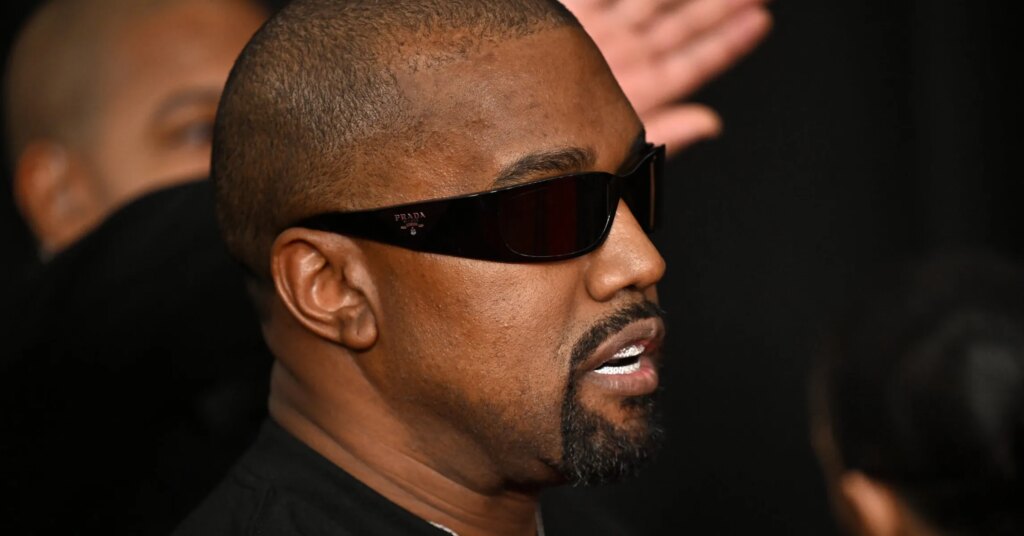 Kanye West Delays “BULLY” Again, Reveals New Release Date