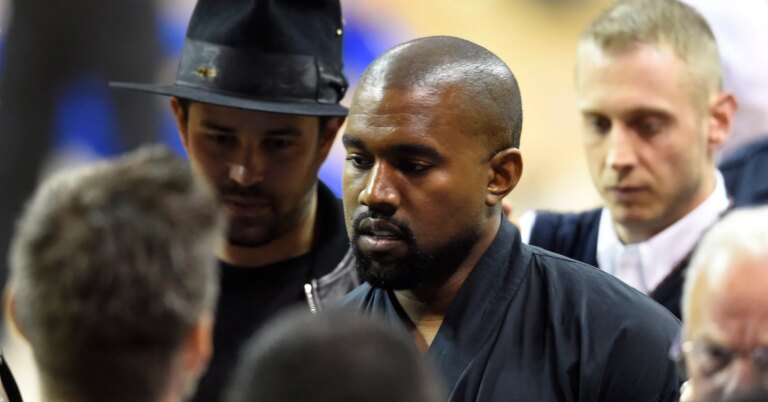 Kanye West Doc’s Director Defends Showing Antisemitic Remarks In Film