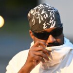 Kanye West Hit With Lawsuit For Sample On “DONDA 2” Track