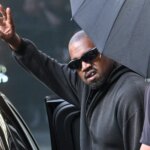 Kanye West Ordered To Pay K In Legal Fees To Ex-Employee Amid Yeezy Harassment Lawsuit