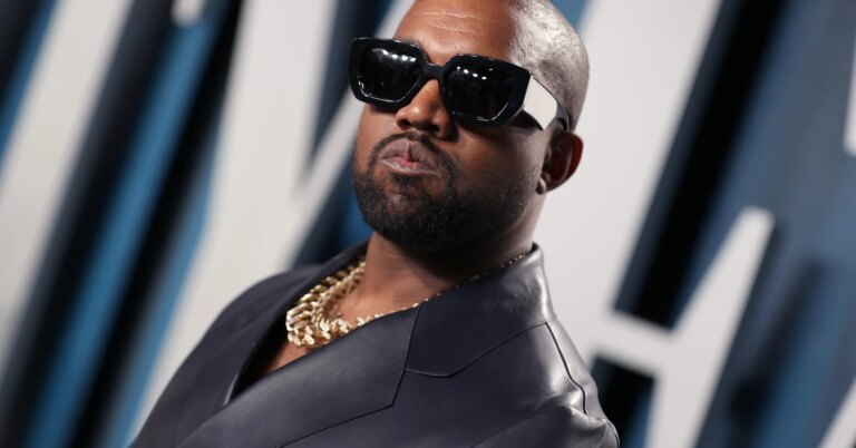 Kanye West To Face Deposition In Donda Academy Lawsuit