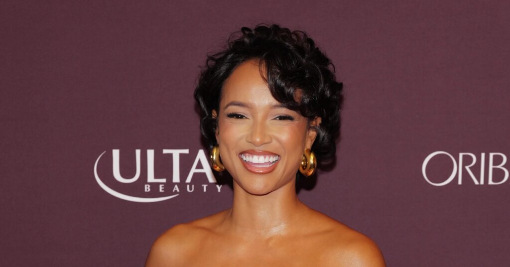 Karrueche Tran Co-Signs Chris Brown’s Dance With Kayla Nicole