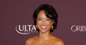 Karrueche Tran Co-Signs Chris Brown’s Dance With Kayla Nicole Karrueche Tran Co-Signs Chris Brown’s Dance With Kayla Nicole