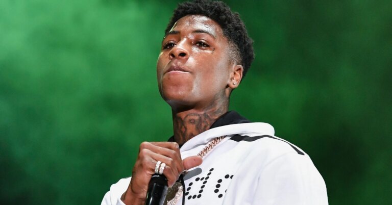 Kayla B Reacts To NBA YoungBoy’s Canceled Chicago Show