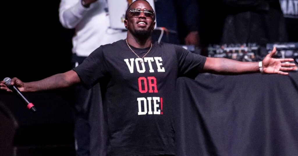 Keefe D Claims Diddy Allegedly Placed A  Million Hit On 2Pac