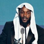 Kendrick Lamar Only Rapper To Chart Every Week On Hot 100 In 2025