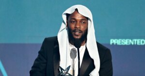 Kendrick Lamar Only Rapper To Chart Every Week On Hot 100 In 2025 Kendrick Lamar Only Rapper To Chart Every Week On Hot 100 In 2025