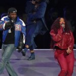 Kendrick Lamar & SZA’s “Luther” Named A Top 5 Summer Song Of 2025