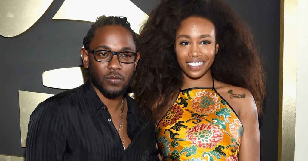 Kendrick Lamar & SZA’s “Luther” Reclaims No. 1 Chart Position Kendrick Lamar & SZA’s “Luther” Reclaims No. 1 Chart Position