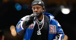 Kendrick Lamar Secures Emmy For Super Bowl LIX Halftime Show