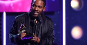 Kendrick Lamar’s Colombia Concert Cancelation Gets An Explanation