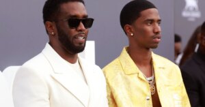 King Combs Pleads For Diddy’s Freedom Before Sentencing King Combs Pleads For Diddy’s Freedom Before Sentencing