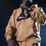 Kodak Black Leaves Fans Concerned After Drinking Lean While Driving On IG Live