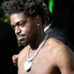 Kodak Black’s Attorney Claims He Didn’t Actually Drink Lean While Driving