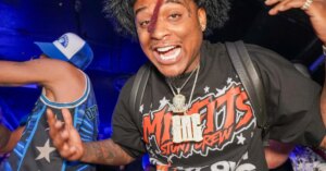 Ky Frost Breaks His Silence Amid T-Hood Shooting Allegations Ky Frost Breaks His Silence Amid T-Hood Shooting Allegations