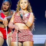 Latto Allegedly Disses Ice Spice On Their Own Collab “Gyatt”