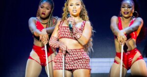 Latto Allegedly Disses Ice Spice On Their Own Collab “Gyatt”