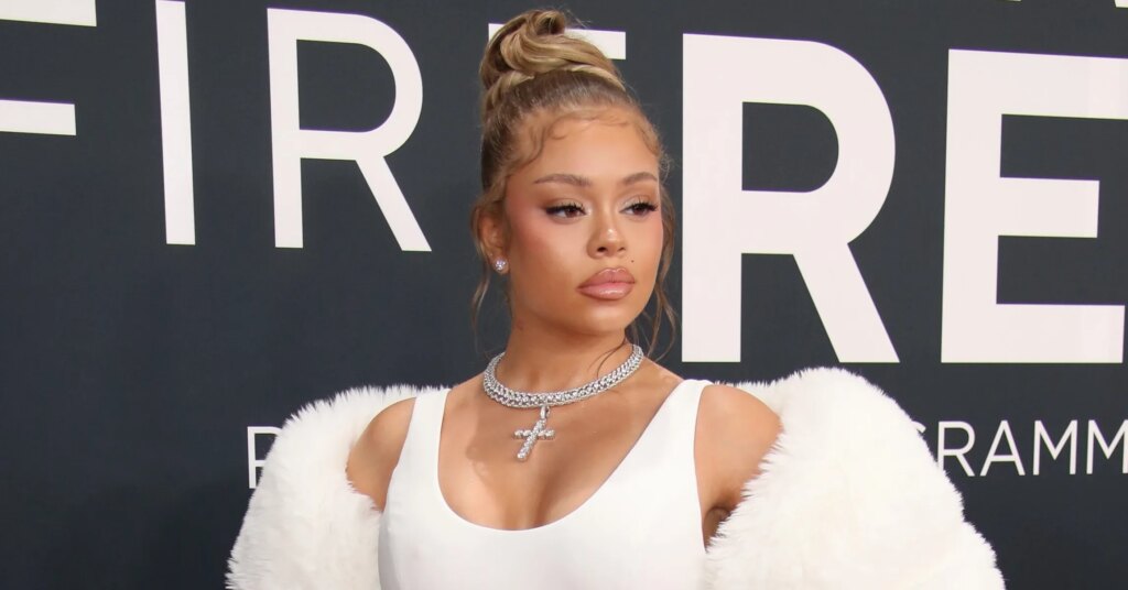 Latto Finally Confirms Relationship With “Husband” 21 Savage