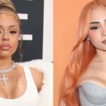 Latto & Ice Spice Play Coy About How Their Beef-Squashing Single Came To Be