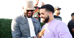 LeBron James Finally Breaks His Silence On Drake After Taking Kendrick Lamar’s Side LeBron James Finally Breaks His Silence On Drake After Taking Kendrick Lamar’s Side