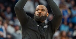 LeBron James Reflects On Infamous 2 Chainz Deluxe Album Meme