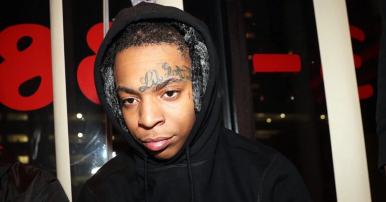 Lil Gotit Issues Warning For Lil Baby Amid Young Thug Drama
