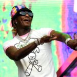 Lil Woody Scolds Young Thug & YFN Lucci For Squashing Their Beef