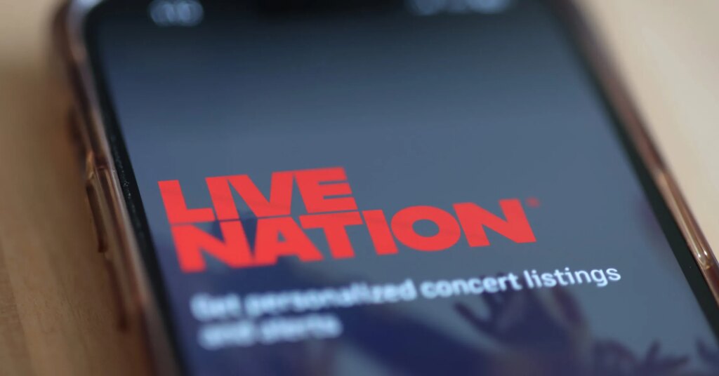 Live Nation CEO Blasted For Saying Tickets Are Underpriced