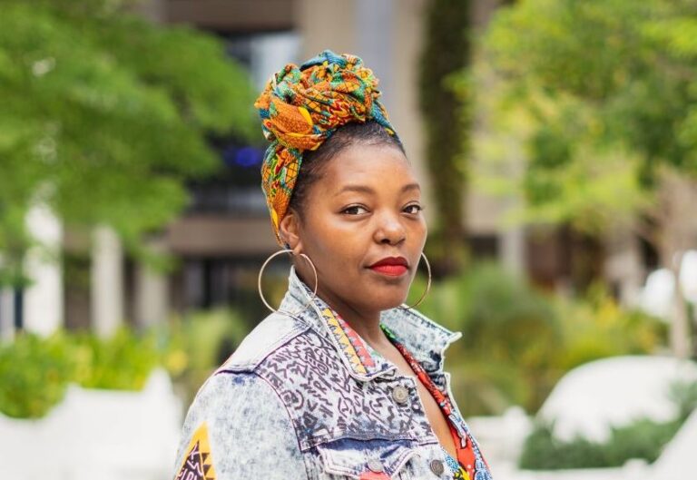 Mahogany L. Browne Awarded Holmes National Poetry Prize