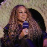 Mariah Carey Gracefully Leads Our New “R&B Season” Playlist Update