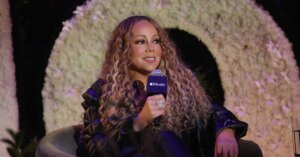 Mariah Carey Gracefully Leads Our New “R&B Season” Playlist Update