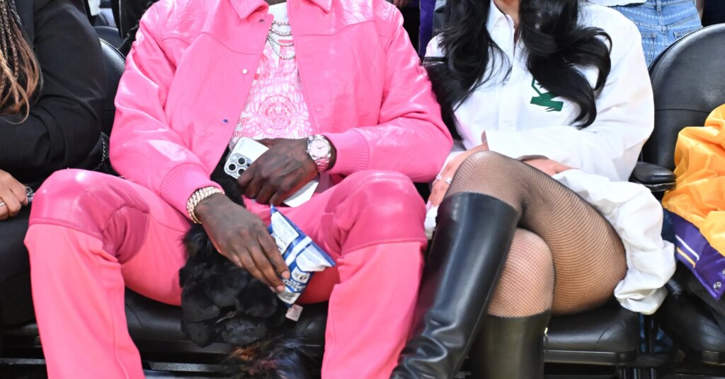 Mariah The Scientist Appears To Address Young Thug's Cheating Apology In Instagram Story