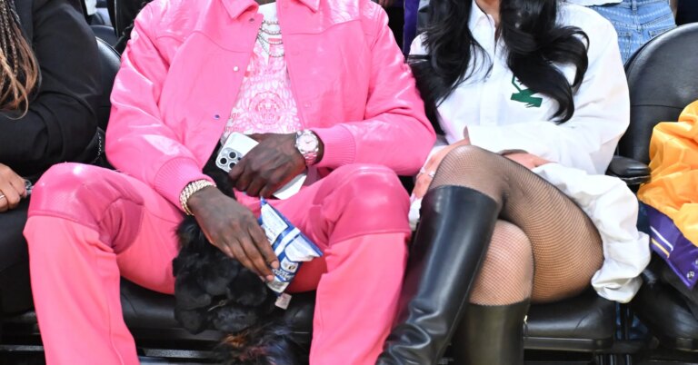 Mariah The Scientist Appears To Address Young Thug's Cheating Apology In Instagram Story