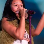 Mariah the Scientist Reacts To Concertgoer Trolling Young Thug