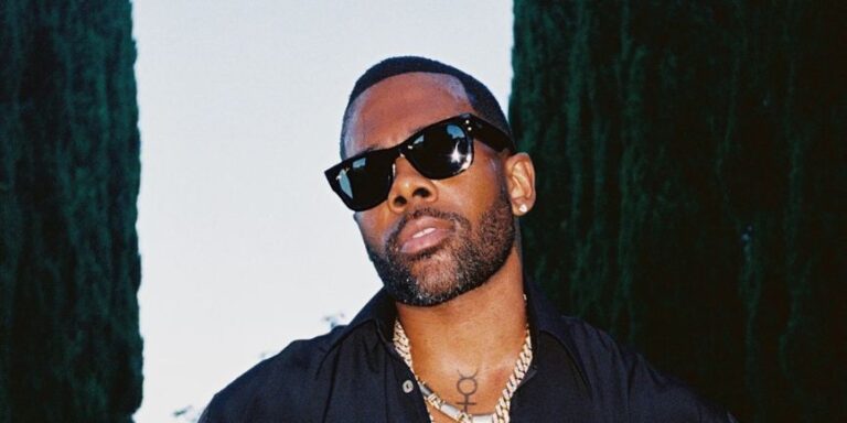Mario Announces ‘Nothing But Us Tour’ Dates