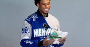 Marissa Da’Nae Accuses NLE Choppa Of Starving Their Son Marissa Da’Nae Accuses NLE Choppa Of Starving Their Son