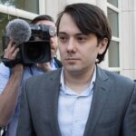 Martin Shkreli Hit With Lawsuit Over Wu-Tang Clan Album
