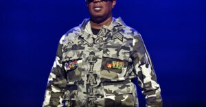 Master P Wants Lil Wayne To Perform At The Univ. Of New Orleans