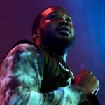 Meek Mill Cites “Mental Health Crisis” After Philadelphia Shooting