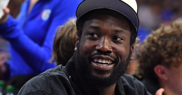 Meek Mill Developing An AI Tool That “Can Change The World”