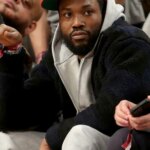 Meek Mill Seeks  Million To Fund Upcoming Projects