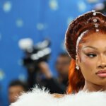 Megan Thee Stallion Taking Milagro Gramz To Deposition