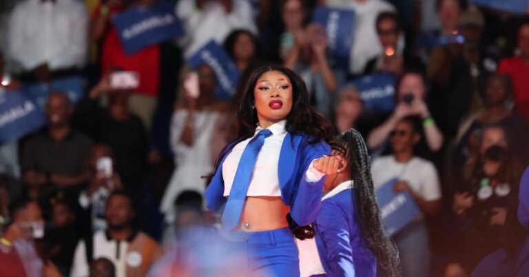 Megan Thee Stallion Targets DJ Akademiks Over Tory Lanez DNA Leak